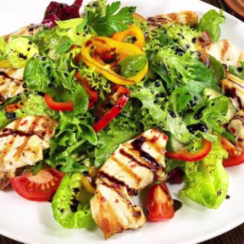 Fitness Salata
