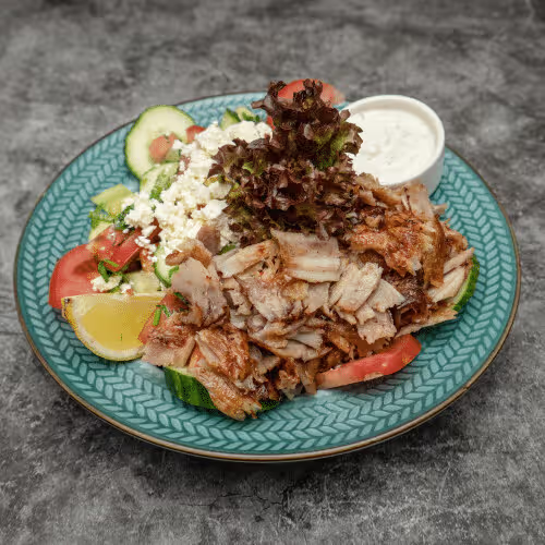 Le Crebap Salat