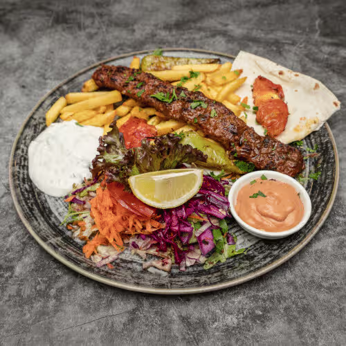 Adana Teller