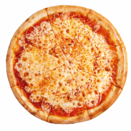 Pizza Margherita