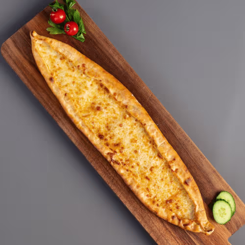 Peynirli Pide