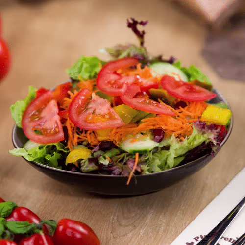 Kücük Karisik Salata (klein)