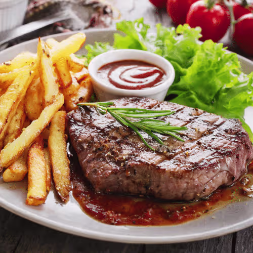 Entrecote