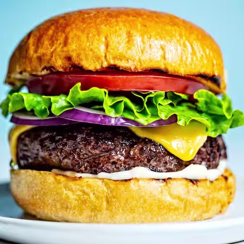Hamburger