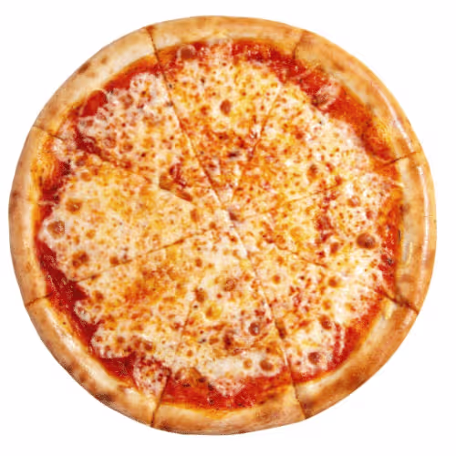 Pizza Margherita