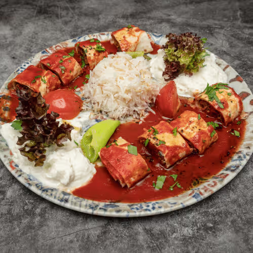 Beyti Sarma