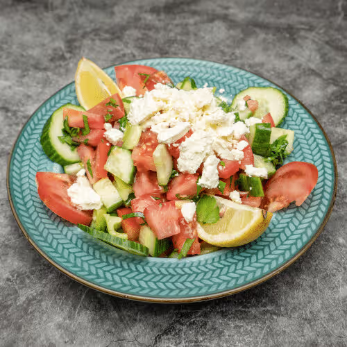 Coban Salata