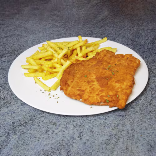 Wiener Schnitzel