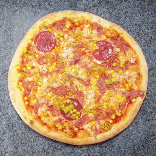 American Pizza Cardinale