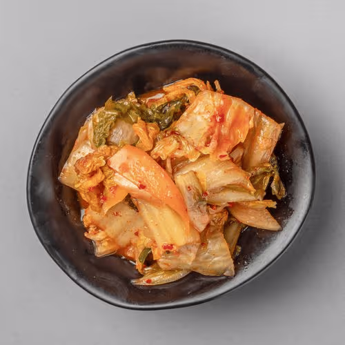 Kimchi