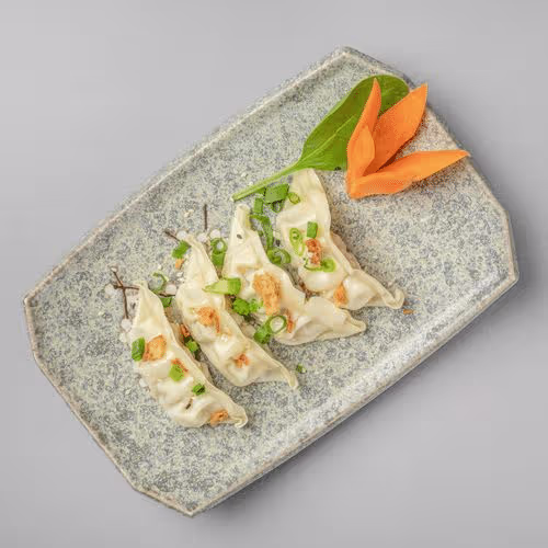 Gyoza