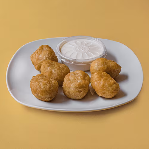 Nuggets (6 Stück)
