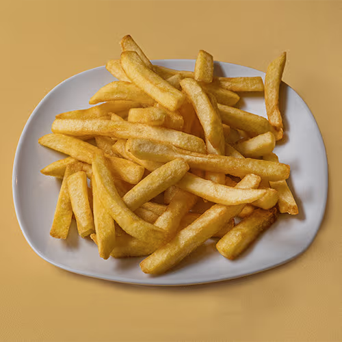 Pommes frites