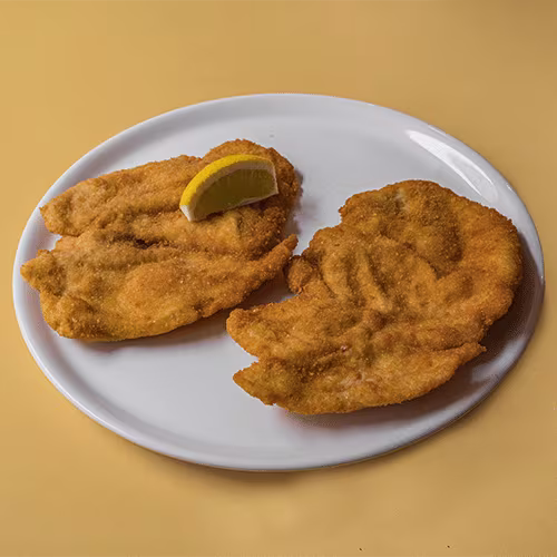 Schnitzel normal