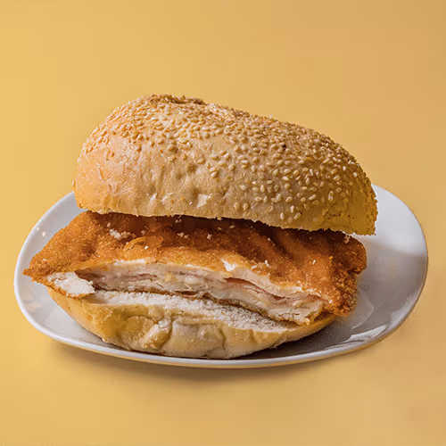 Cordon Burger