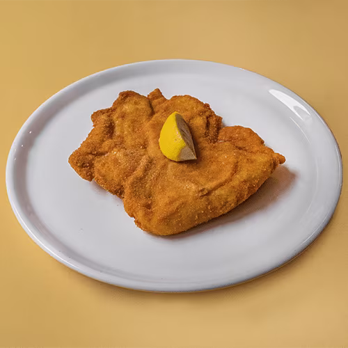 Cordon Bleu normal