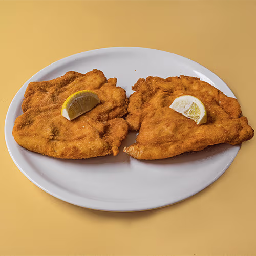 Riesen Cordon Bleu