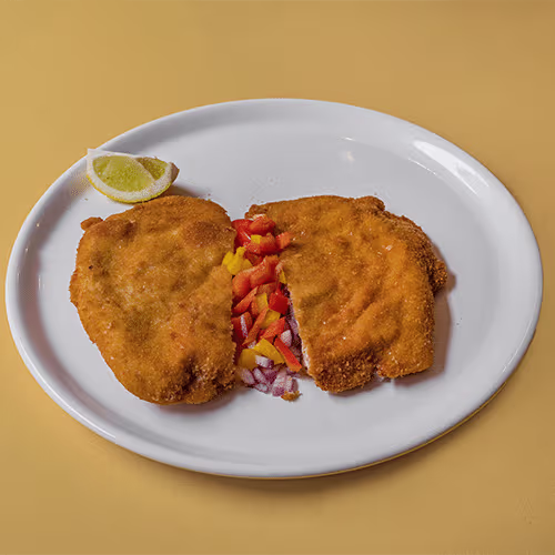 Puszta Cordon Bleu
