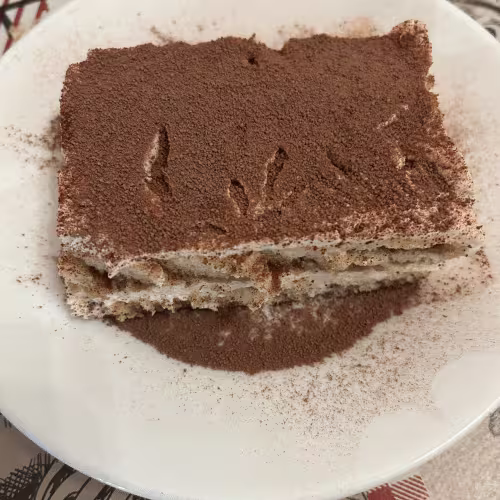 Tiramisù