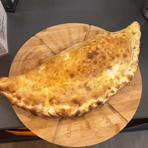 Pizza Calzone