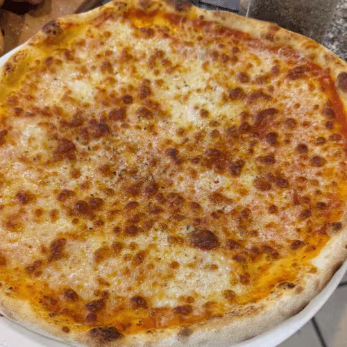 Pizza Margherita
