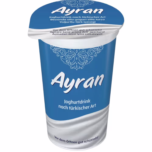Ayran 0,25l