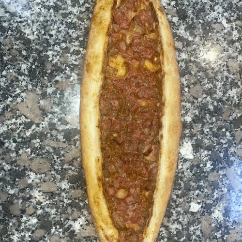 Pide Kusbasi XL