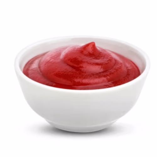 Ketchup