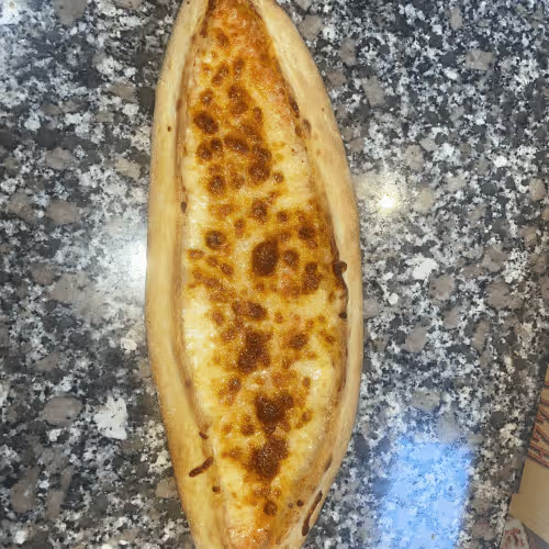Pide Kasarli XL