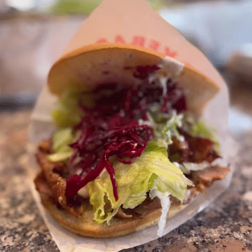 Kebap Kalb