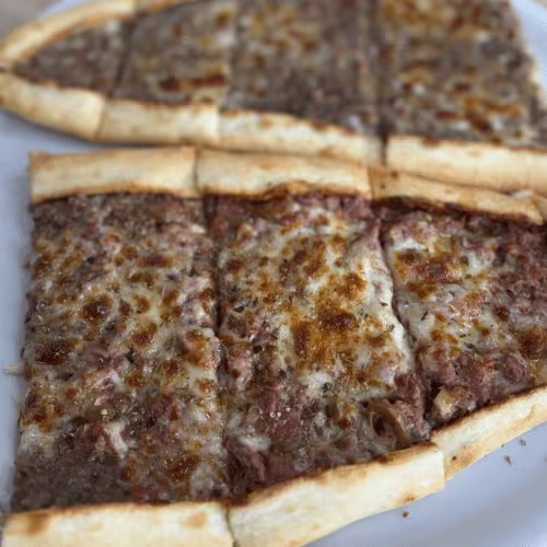 Pide Kiymali XL