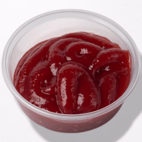 Ketchup