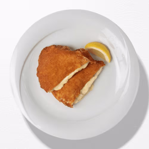 Cordon Bleu