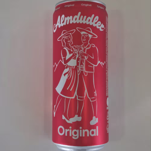 Almdudler - 330ml