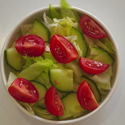 Gartensalat