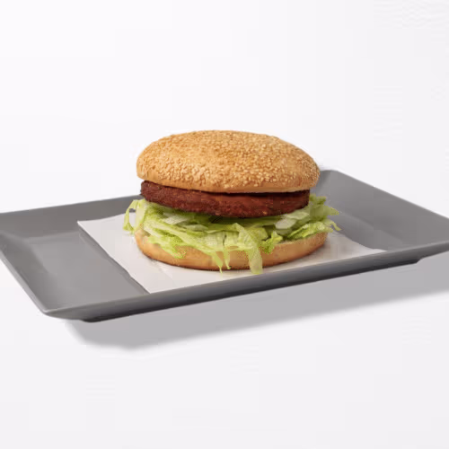 Gemüse Burger