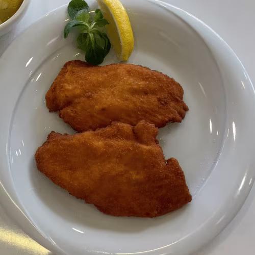 Schnitzel