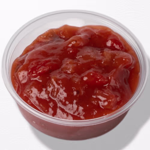 Salsasauce