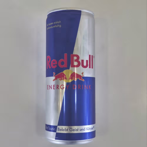 Red Bull 0,25l