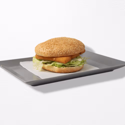 Emmentaler Burger