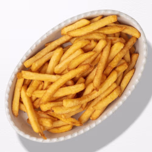 Pommes Frites