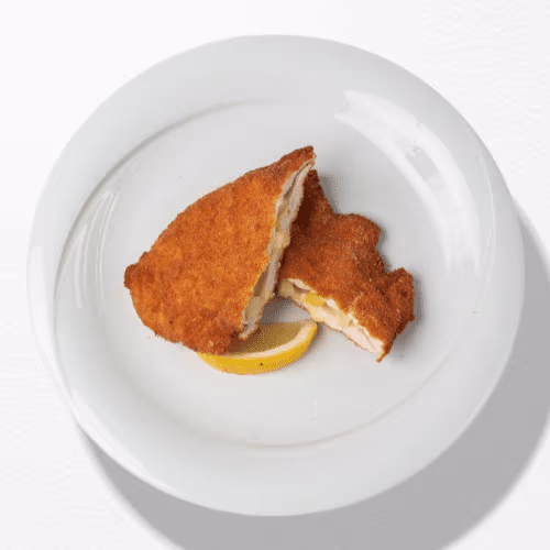 Hawaii Cordon Bleu