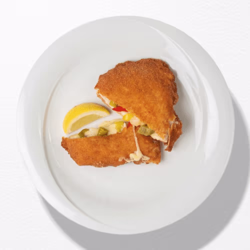 Puszta Cordon Bleu