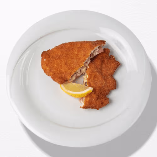 Bauern Cordon Bleu