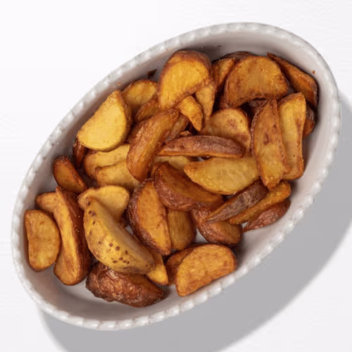 Potato Wedges