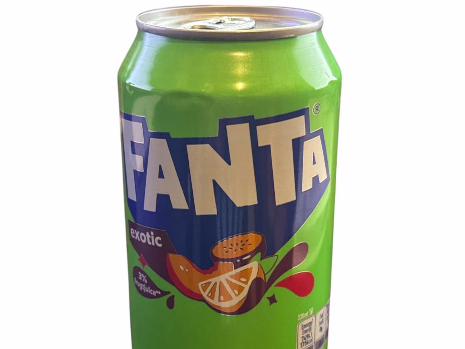 Fant Exotic