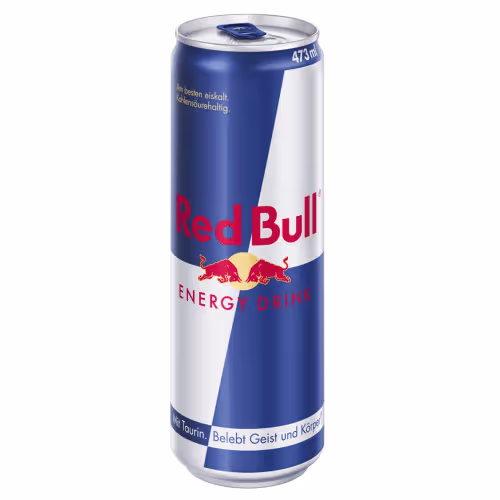 Red Bull Energy Drink, 250ml