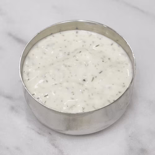 Joghurtsauce