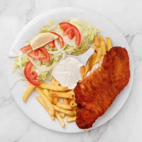Puten-Cordon Bleu