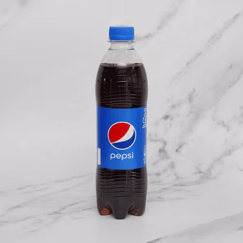 Pepsi 0,5l
